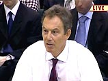 Премьер-министр Великобритании Тони Блэр готов провести расследование деятельности разведслужб, которые сообщали о наличии у свергнутого режима Ирака запрещенного оружия массового поражения