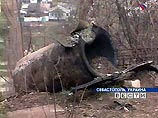 Мощную немецкую мину в Севастополе обезвредить не удалось, угроза взрыва сохраняется