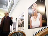 В Берлине открылась выставка фотографий "неизвестной" Мэрилин Монро В Берлине открылась выставка фотографий "неизвестной" Мэрилин Монро