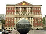 В Москве отменен обязательный единый госэкзамен для выпускников школ