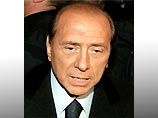 Берлускони "технически бессмертен", утверждает его врач Берлускони "технически бессмертен", утверждает его врач
