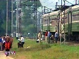 Задержан исполнитель теракта в электричке в Ессентуках Задержан исполнитель теракта в электричке в Ессентуках