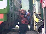 Задержан исполнитель теракта в электричке в Ессентуках Задержан исполнитель теракта в электричке в Ессентуках