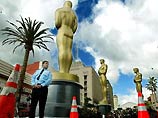 76-ю церемонию вручения премии Американской киноакадемии "Оскар" будет вести самый "модный" сегодня актер Голливуда - ирландец Колин Фаррел