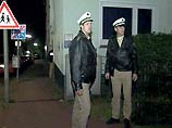 В Германии за пьяную драку арестованы два российских матроса В Германии за пьяную драку арестованы два российских матроса