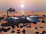 NASA назвало холмы на Марсе в честь погибших астронавтов шаттла Columbia NASA назвало холмы на Марсе в честь погибших астронавтов шаттла Columbia