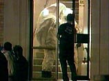 Первые письма с рицином были направлены в Белый дом и Минтранс США еще в ноябре Первые письма с рицином были направлены в Белый дом и Минтранс США еще в ноябре