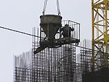 США помогут московским властям построить 60 небоскребов в столице