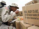 Halliburton завысила цены за еду для американских солдат в Ираке на 27 млн долларов Halliburton завысила цены за еду для американских солдат в Ираке на 27 млн долларов