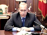 Владимир Путин считает, что поправки к УПК необходимы и должны быть введены в действие, когда будут решены все сопутствующие финансовые, технические и организационные вопросы