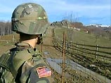 США сократят на треть свой военный контингент в Европе США сократят на треть свой военный контингент в Европе