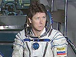 Экипаж 9-й экспедиции МКС отстранили от полета "в интересах коллективизма" Экипаж 9-й экспедиции МКС отстранили от полета "в интересах коллективизма"
