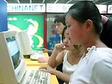 В 2007 году языком интернета будет китайский
