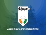 На индийской выставке вооружений DefExpo российская "оборонка" выставила крупнейшую экспозицию