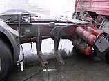 В Киеве тягач врезался в "Газель" с учителями: 7 человек ранены (ФОТО) В Киеве тягач врезался в "Газель" с учителями: 7 человек ранены (ФОТО)