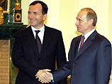 "Мы не стремимся к какому-то эксклюзиву в отношении с ЕС, но хотели бы, чтобы наши отношения строились на добрососедской основе, на основе учетов взаимных интересов", - заявил Путин на встрече в Москве с главой МИД Италии Франко Фраттини "Мы не стремимся к какому-то эксклюзиву в отношении с ЕС, но хотели бы, чтобы наши отношения строились на добрососедской основе, на основе учетов взаимных интересов", - заявил Путин на встрече в Москве с главой МИД Италии Франко Фраттини