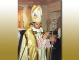 Католики-традиционалисты из общества св. Пия X критикуют Ватикан за экуменизм