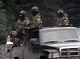 Операция грузинского спецназа в Самегрело нарушает договоренности, считают российские миротворцы