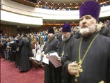 Русский народный собор принял "Свод нравственных принципов и правил хозяйствования"