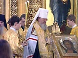 Русская православная церковь предлагает бизнесменам жить по божьим заповедям, грозя "уклонистам" "публичным порицанием". А чтобы бизнесмены не запутались, церковники истолковали понятия богатства и бедности, налогов и прочих важных экономических категорий Русская православная церковь предлагает бизнесменам жить по божьим заповедям, грозя "уклонистам" "публичным порицанием". А чтобы бизнесмены не запутались, церковники истолковали понятия богатства и бедности, налогов и прочих важных экономических категорий