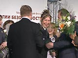 В Москве выбрали самую сексуальную "Мисс Безопасность" (ФОТО, ВИДЕО) В Москве выбрали самую сексуальную "Мисс Безопасность" (ФОТО, ВИДЕО)