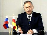 Дзасохов призывает организовать кавказский саммит Дзасохов призывает организовать кавказский саммит