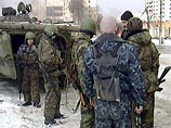 Потери среди военнослужащих Минобороны в Чечне в 2003 году сократились почти вдвое по сравнению с 2002 годом