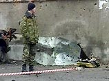 Во Владикавказе в четверг вновь прогремел взрыв. На этот раз, по предварительным данным, причиной взрыва стало самодельное взрывное устройство