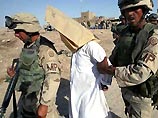 Американцы удерживают в иракских тюрьмах десятки граждан Ирана Американцы удерживают в иракских тюрьмах десятки граждан Ирана
