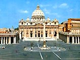 В Ватикане вышел новый ежегодный справочник Католической церкви