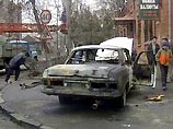 Установлен главный подозреваемый по делу о теракте во Владикавказе