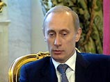 Владимир Путин считает, что ''в России, как ни в каком другом месте на Земле, межконфессиональный и межрелигиозный мир, его традиции, являются основой государственности в прямом смысле''
