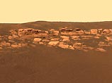 Opportunity отправился на поиски воды на Марсе Opportunity отправился на поиски воды на Марсе