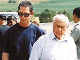 Maariv: Ариэля Шарона не привлекут к суду Maariv: Ариэля Шарона не привлекут к суду