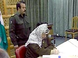 Палестинское руководство считает, что Америка "катастрофическим образом" повлияла на ход переговоров Палестинское руководство считает, что Америка "катастрофическим образом" повлияла на ход переговоров