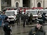 Движение поездов в Москве будет возобновлено лишь к вечеру. (Альтернативные маршруты автобусов) Движение поездов в Москве будет возобновлено лишь к вечеру. (Альтернативные маршруты автобусов)