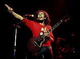 Вокалист и композитор Боб Марли (полное имя Роберт Неста Марли) родился 6 февраля 1945 года на Ямайке