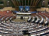 Делегация югославского парламента примет участие в работе сессии ПАСЕ, которая открылась сегодня в Страсбурге