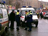 Состояние 9-летнего мальчика, пострадавшего от взрыва в метро, не вызывает опасений Состояние 9-летнего мальчика, пострадавшего от взрыва в метро, не вызывает опасений