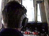 В ходе полетов отрабатываются действия экипажей в условиях Крайнего Севера и вопросы элементов боевого дежурства в воздухе