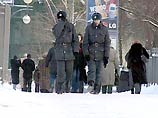 К выходным в Москву и Подмосковье вернется мороз К выходным в Москву и Подмосковье вернется мороз