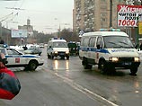 В Москве из-за теракта введен спецплан "Ураган-4" В Москве из-за теракта введен спецплан "Ураган-4"
