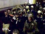 Специалисты рассматривают несколько версий теракта в московском метро
