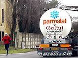 После краха Parmalat в Парме резко выросли продажи успокоительного. Парма теперь - "город, лишившийся сна". Начиная с Нового года и по сегодняшний день доктора в Парме, Колеккио и пригородах выписывают своим пациентам в основном лишь успокоительные
