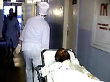 В больницах Донецка чиновники навестили пострадавших шахтеров В больницах Донецка чиновники навестили пострадавших шахтеров