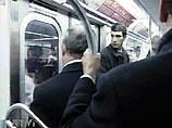 Полицейские Нью-Йорка будут наблюдать за расследованием теракта в московском метро