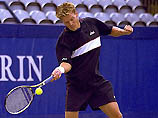 Томас Энквист выиграл теннисный турнир в Цинциннати