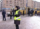 Взорван вагон на Замоскворецкой линии метро: 39 человек погибли, 134 ранены (ФОТО) Взорван вагон на Замоскворецкой линии метро: 39 человек погибли, 134 ранены (ФОТО)