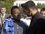 Бразильский легионер обвинил российских врачей в непрофессионализме Бразильский легионер обвинил российских врачей в непрофессионализме