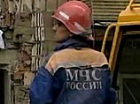 В Ростове-на-Дону обрушилась кровля кирпичного завода 